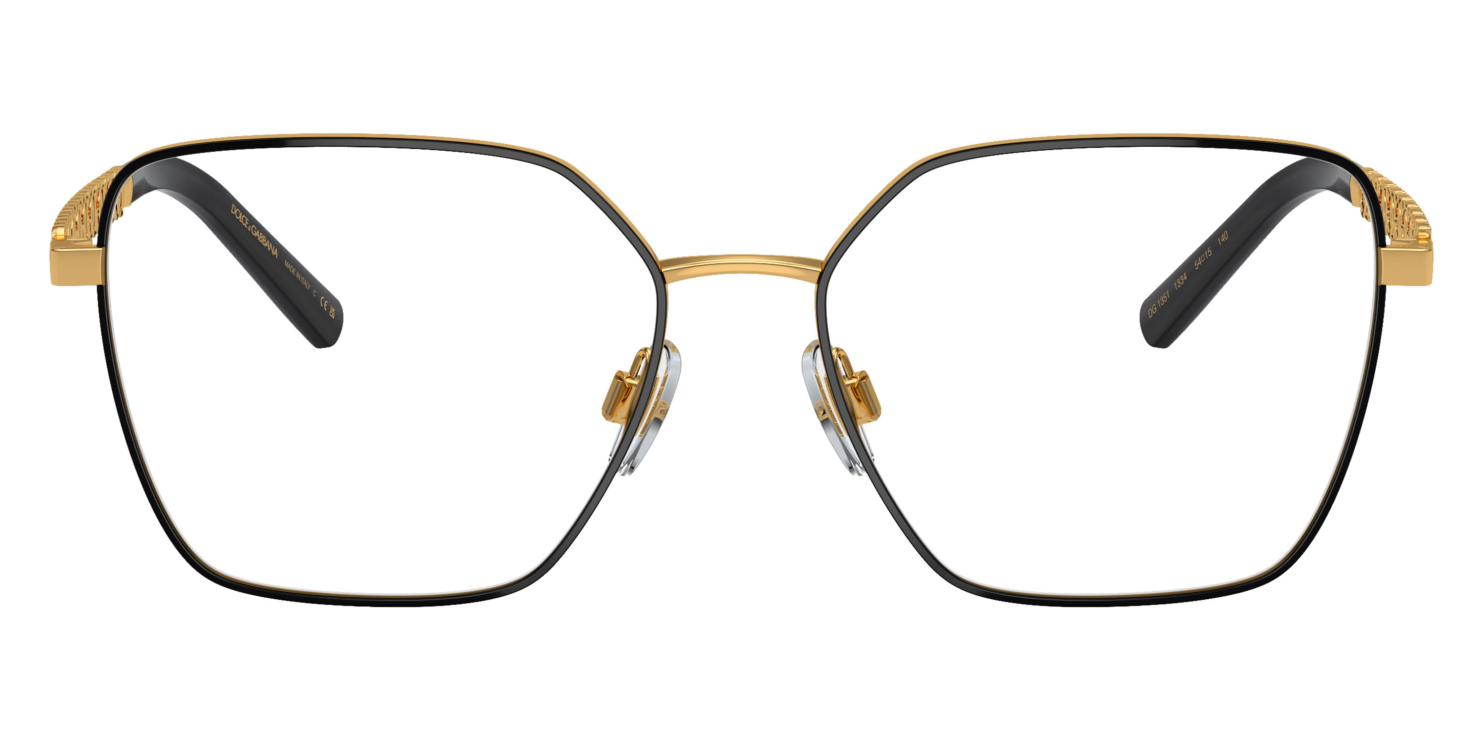 Dolce & Gabbana™ - DG1351