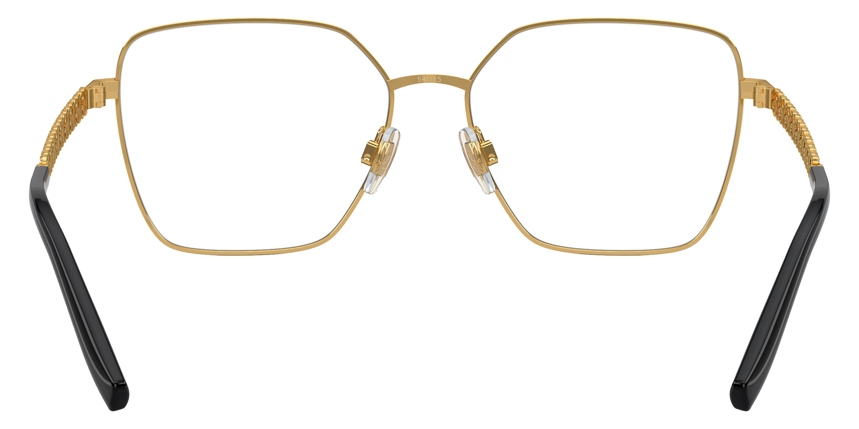 Color: Gold/Black (1334) - Dolce & Gabbana DG1351133456
