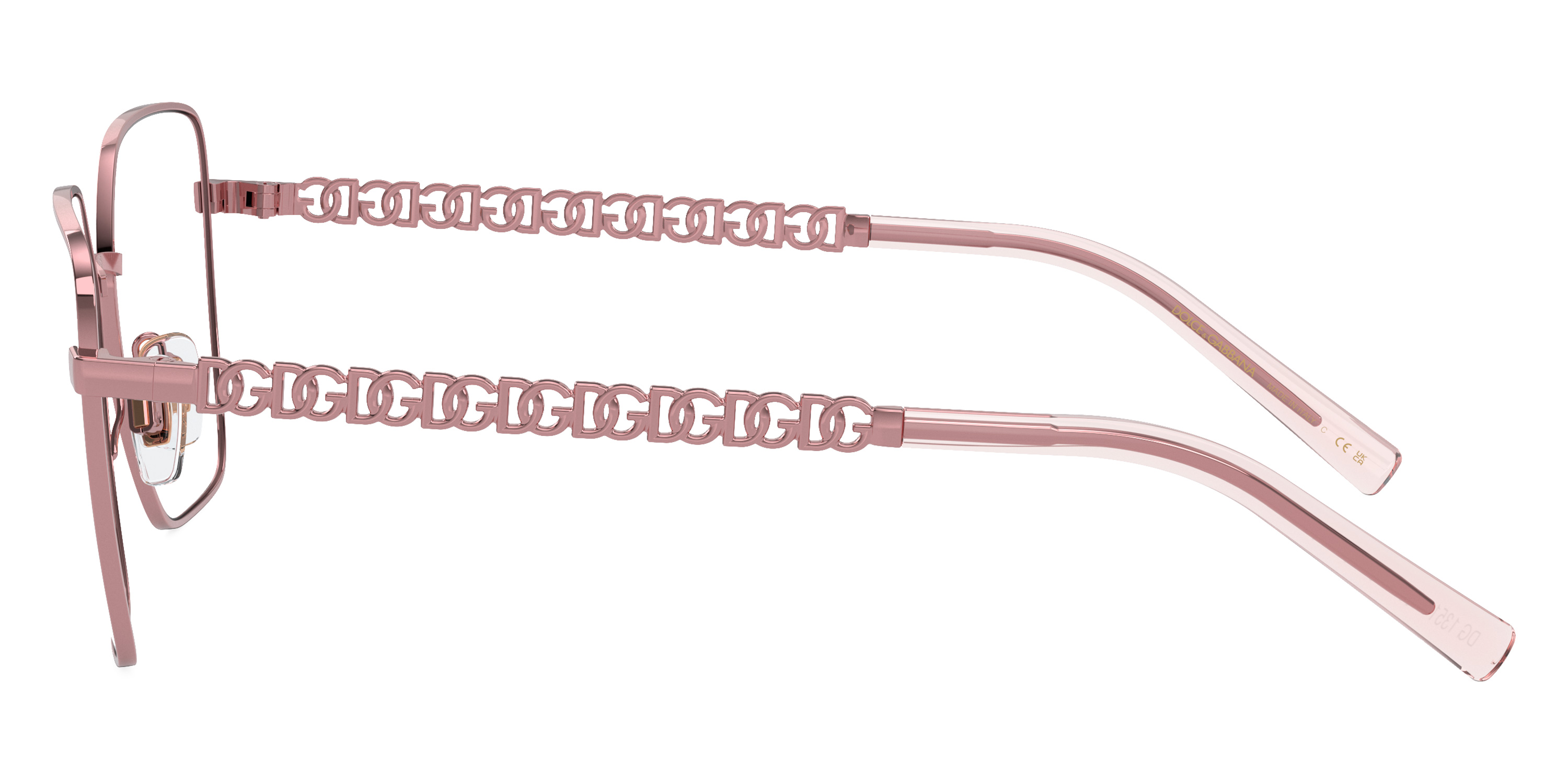 Color: Rose (1361) - Dolce & Gabbana DG1351136154