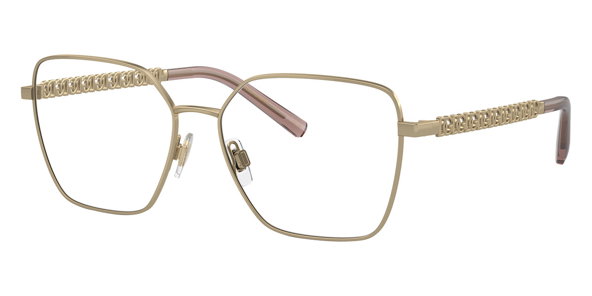 Color: Light Gold (1365) - Dolce & Gabbana DG1351136554