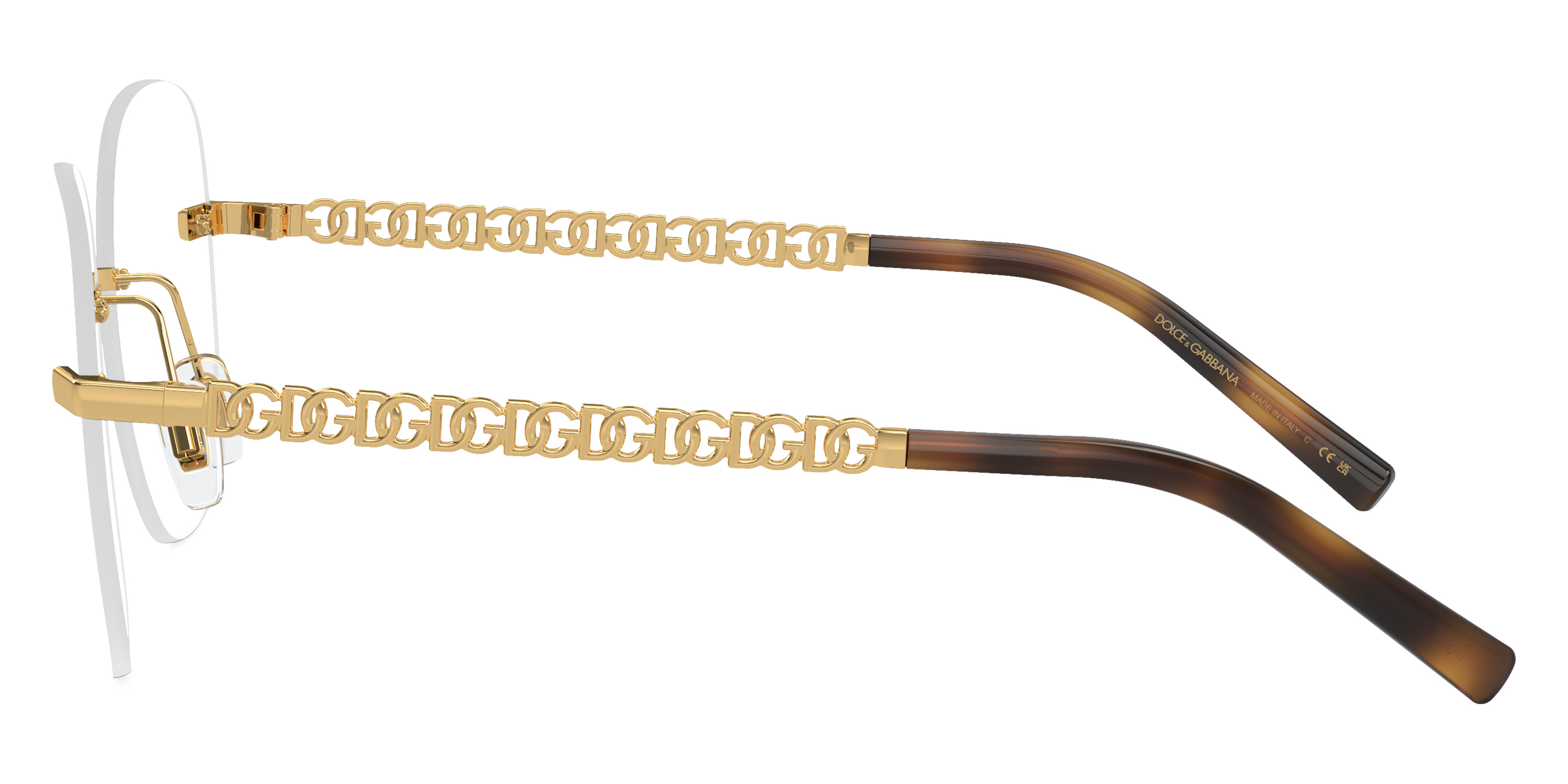 Dolce & Gabbana™ - DG1352