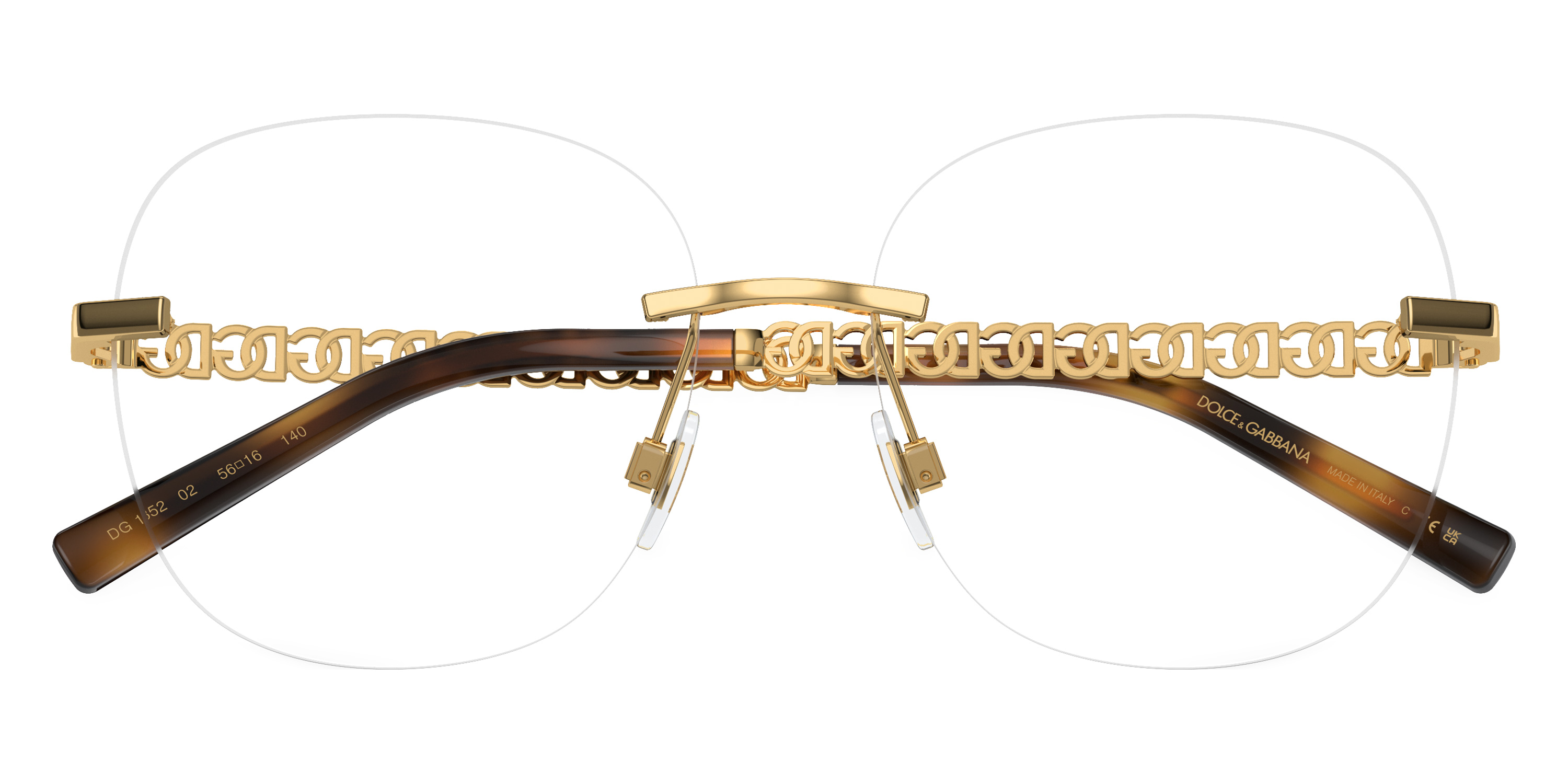 Dolce & Gabbana™ - DG1352