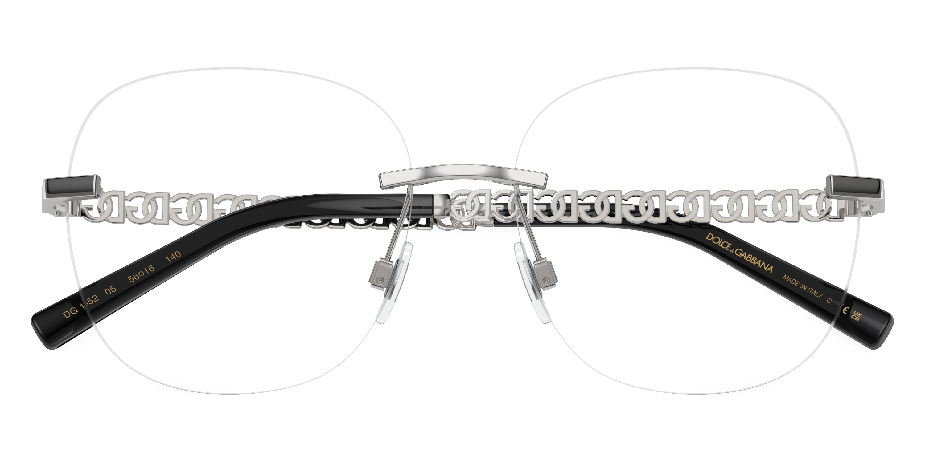 Dolce & Gabbana™ - DG1352