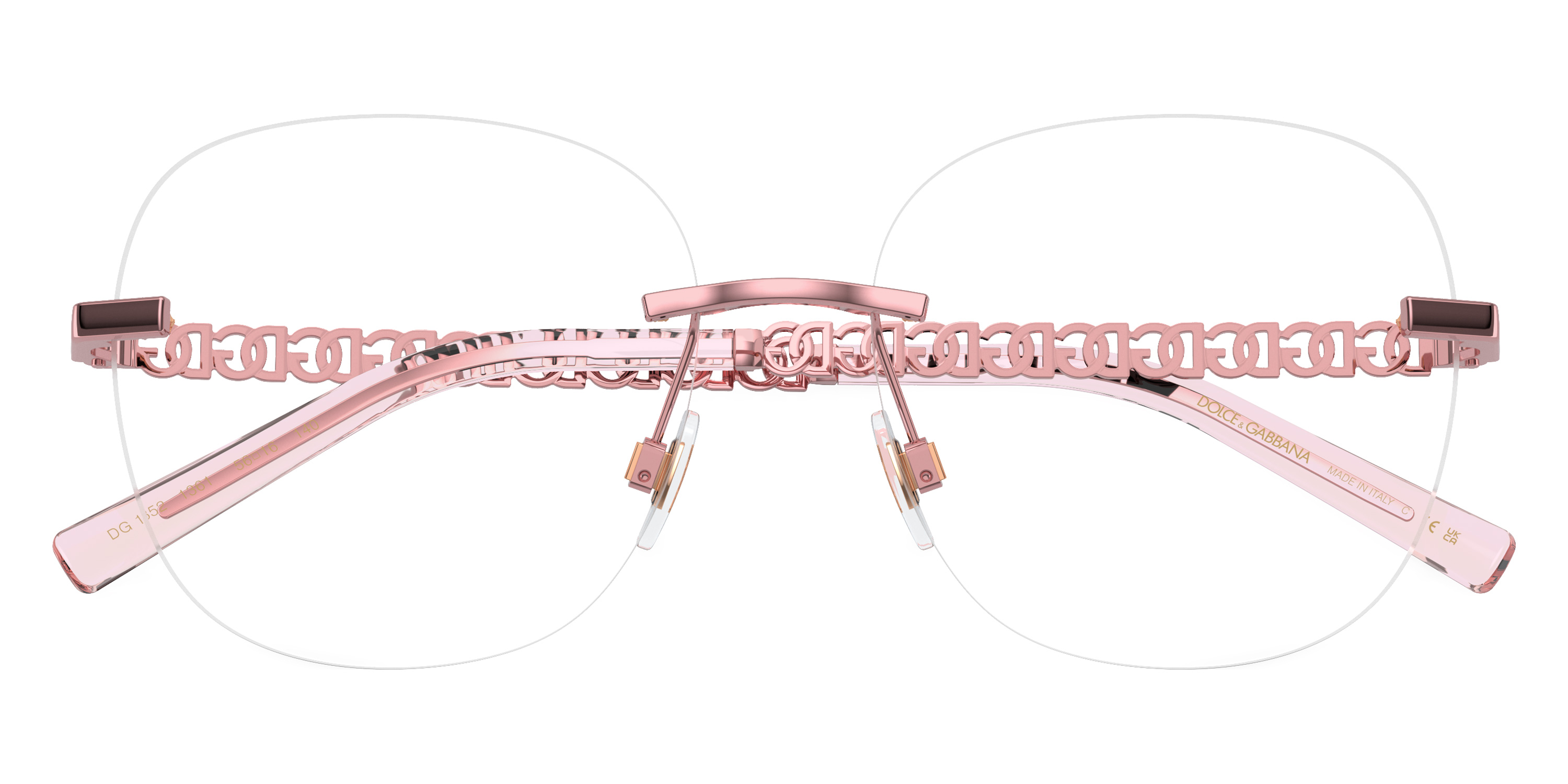 Dolce & Gabbana™ - DG1352