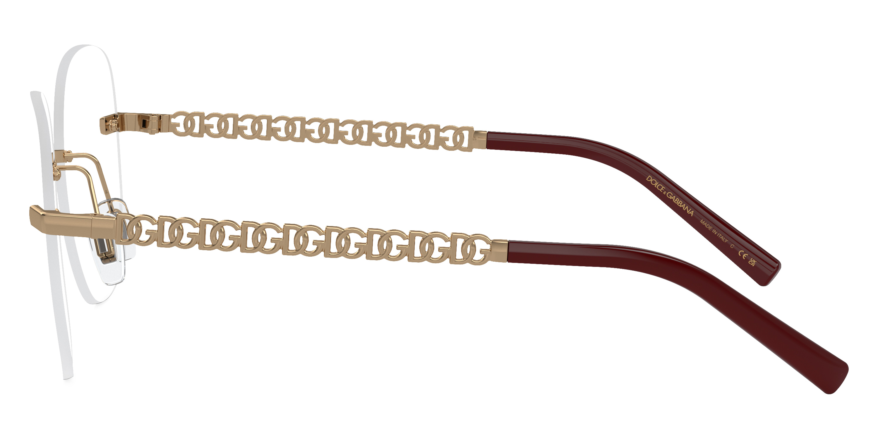 Dolce & Gabbana™ - DG1352