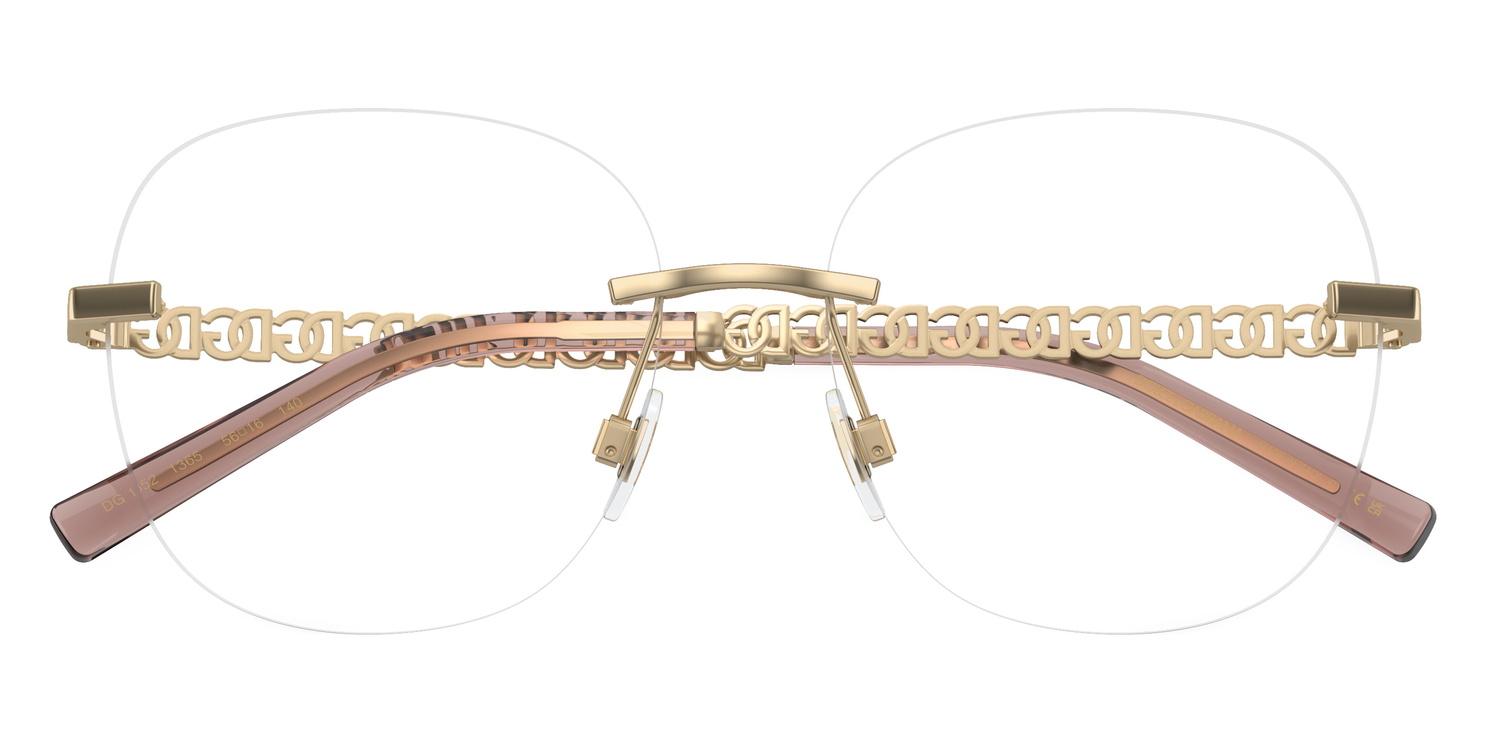 Dolce & Gabbana™ - DG1352
