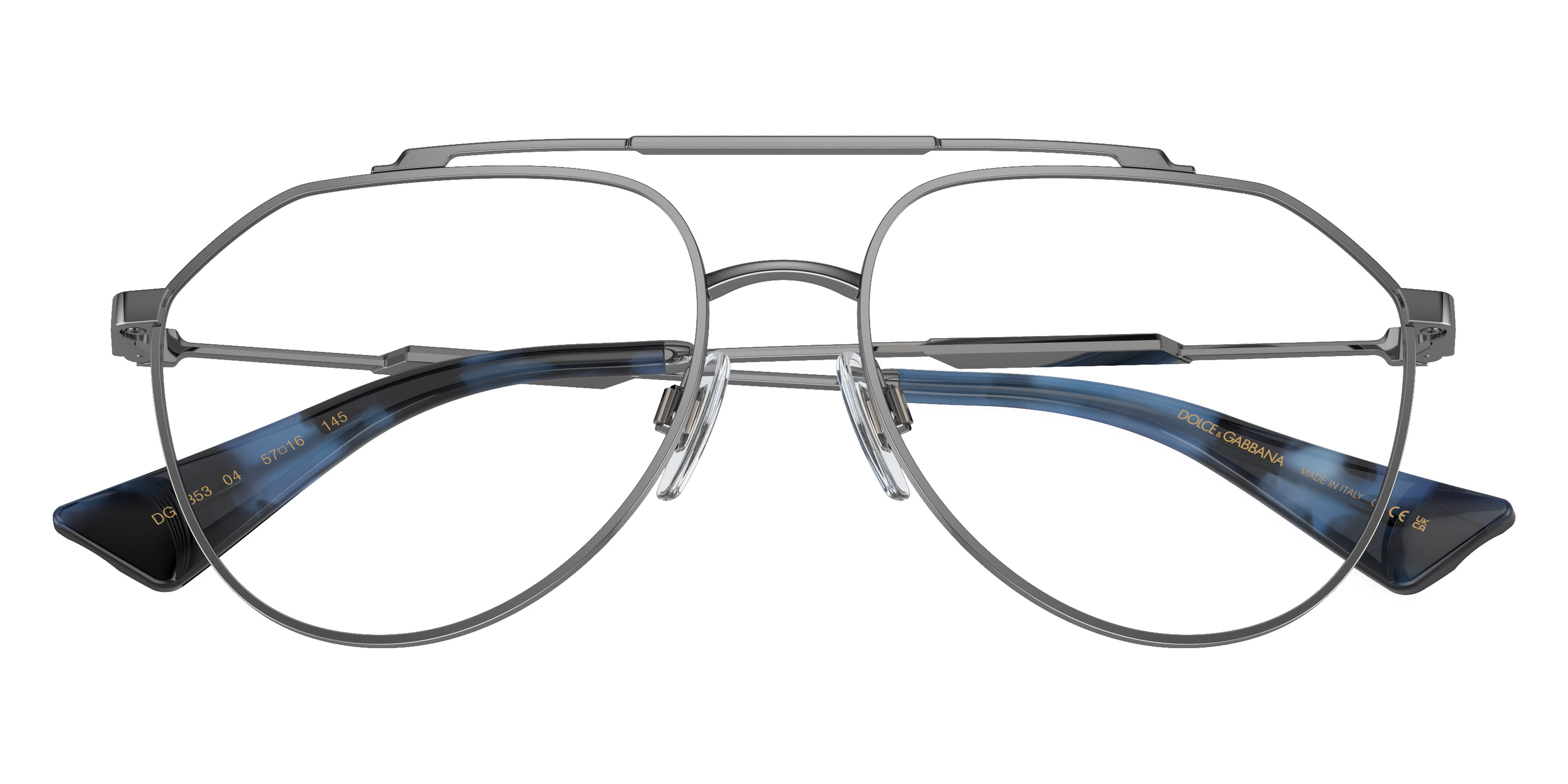 Dolce & Gabbana™ - DG1353