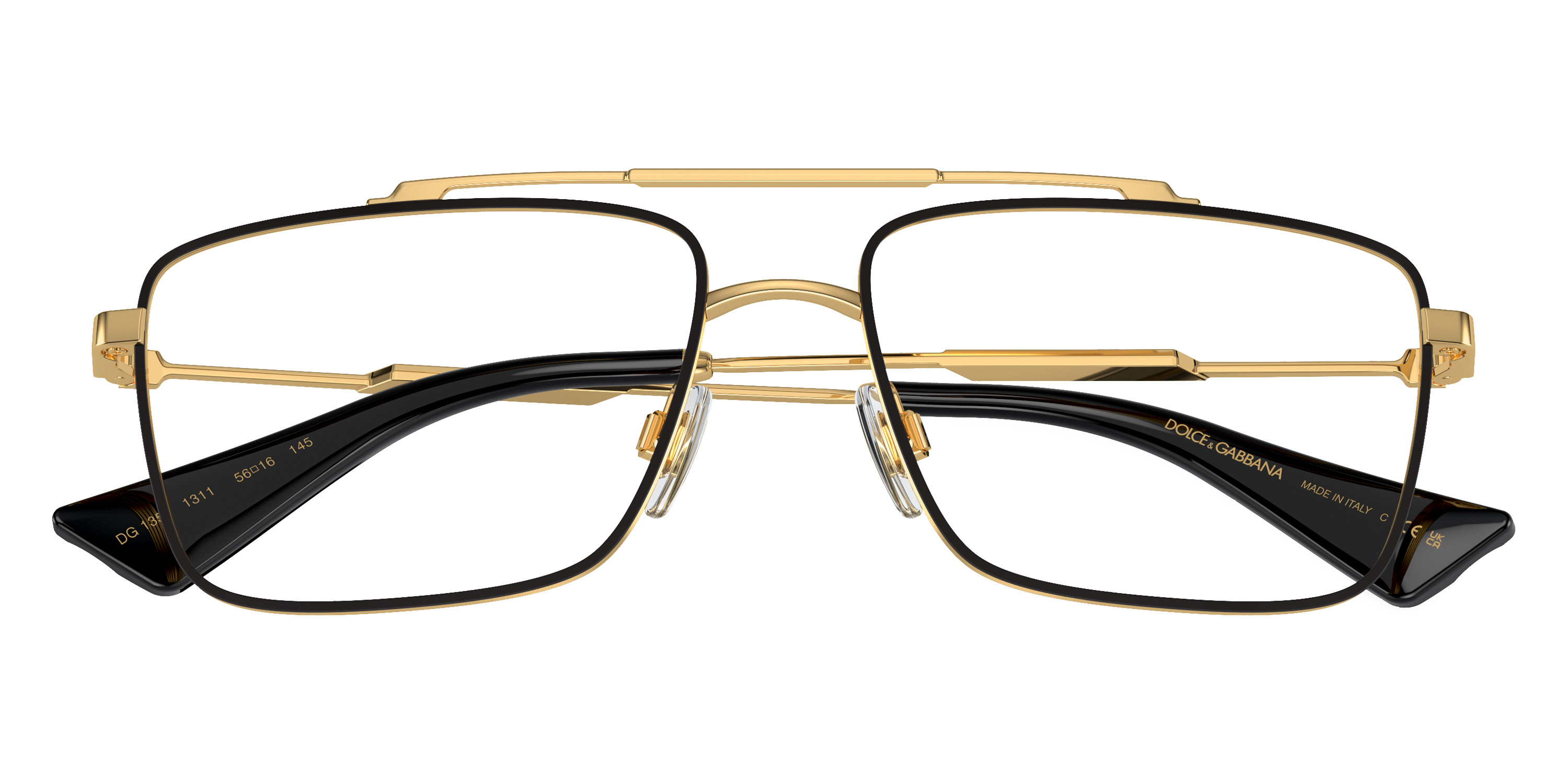 Dolce & Gabbana™ - DG1354