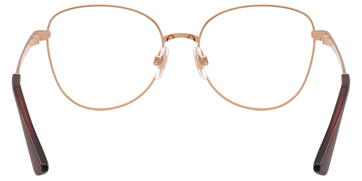 Color: Shiny Rose Gold (1333) - Dolce & Gabbana DG1355133353