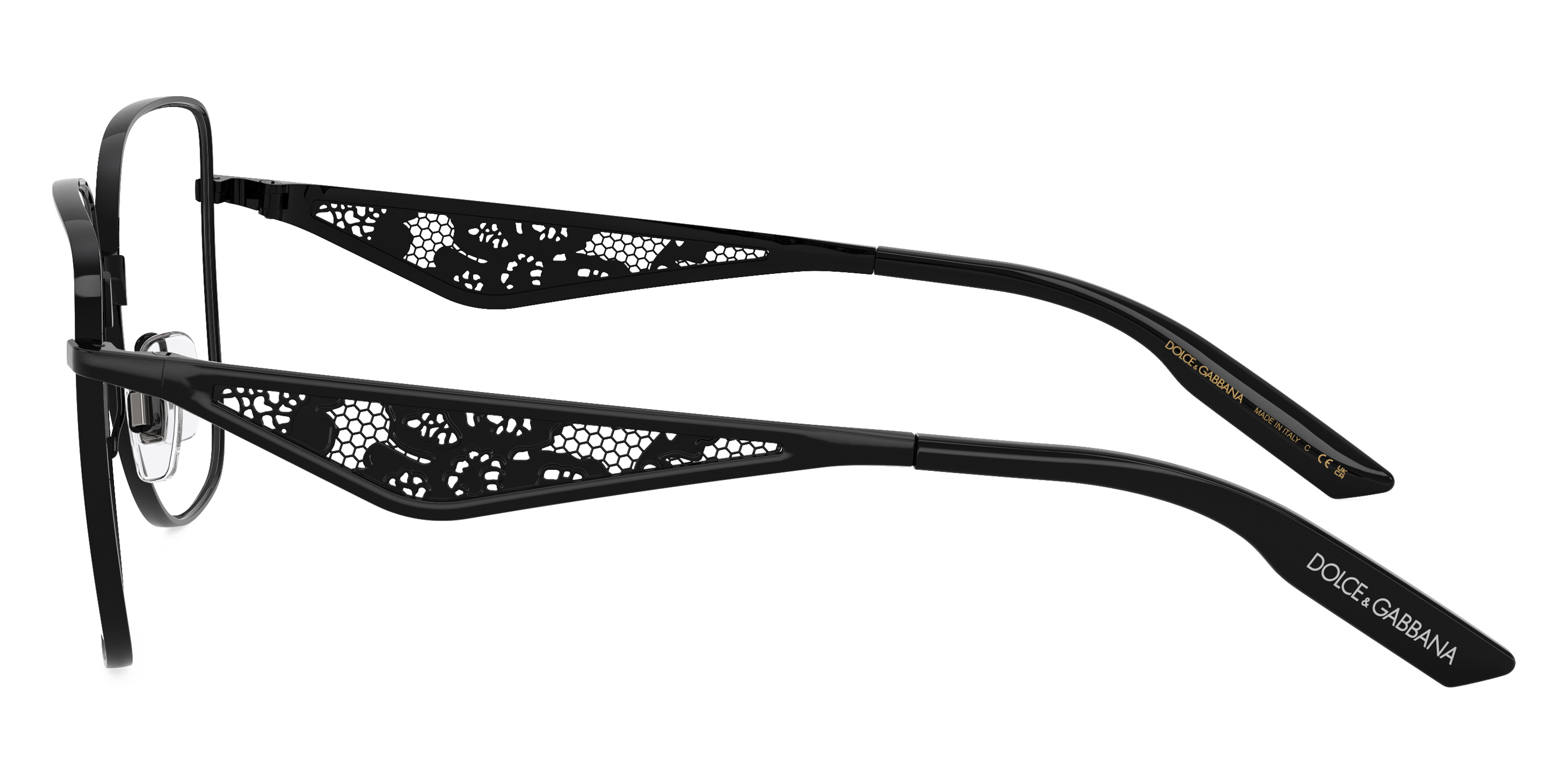 Dolce & Gabbana™ - DG1358