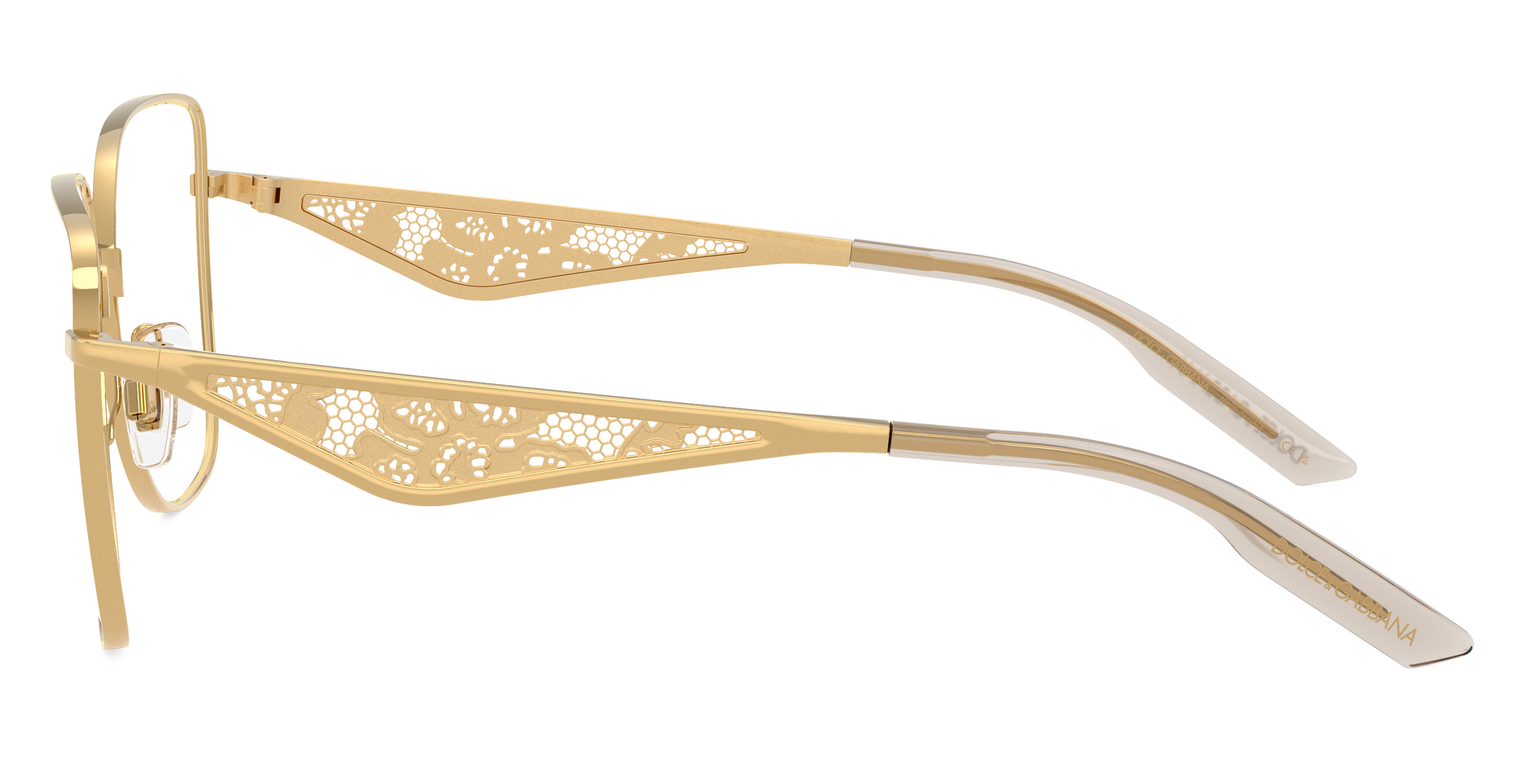 Dolce & Gabbana™ - DG1358