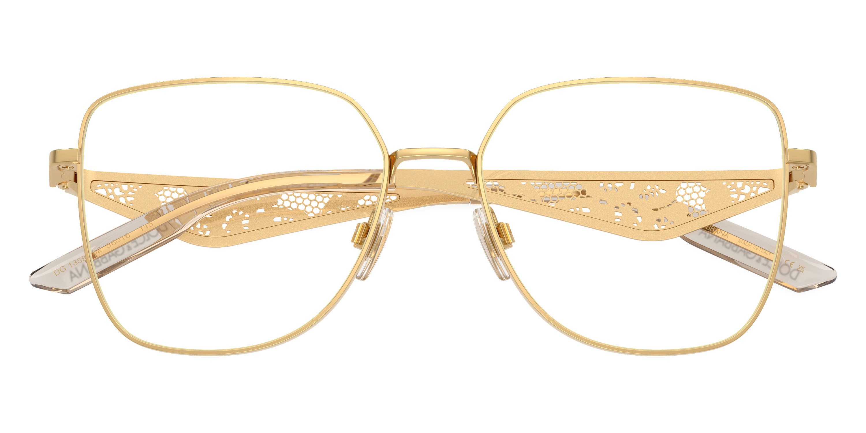 Dolce & Gabbana™ - DG1358
