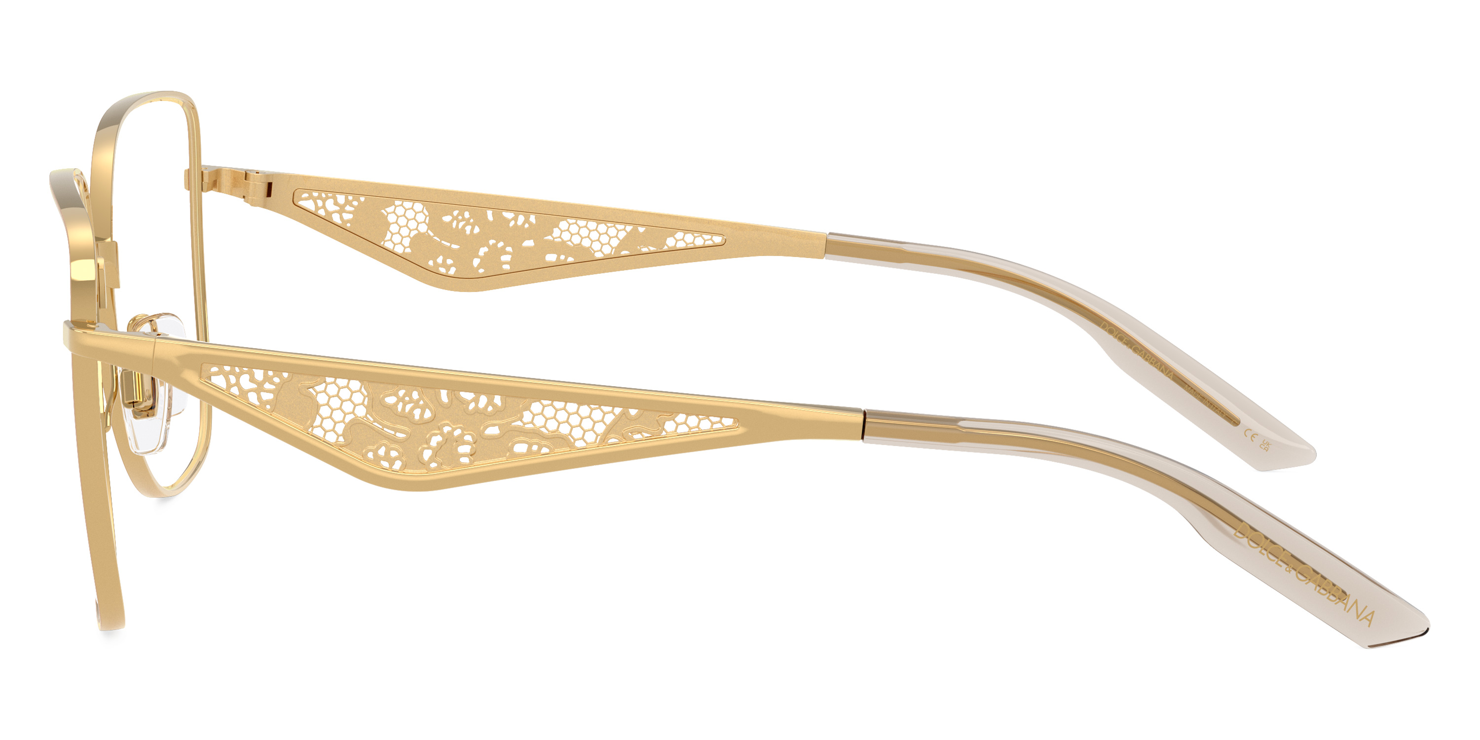 Dolce & Gabbana™ - DG1358