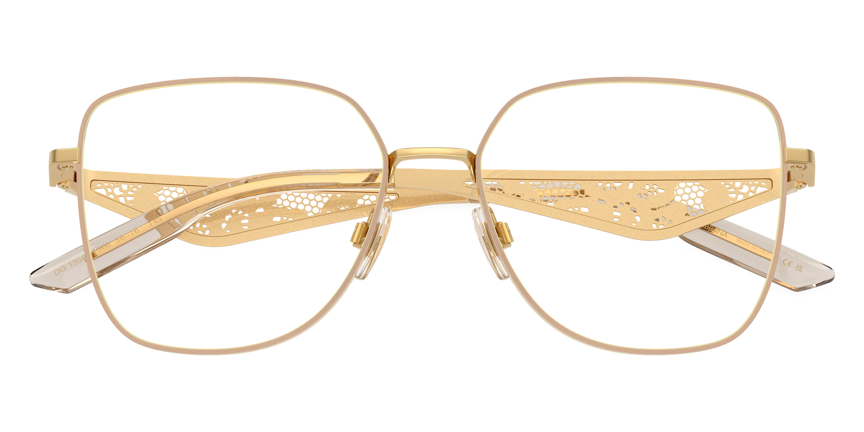 Dolce & Gabbana™ - DG1358