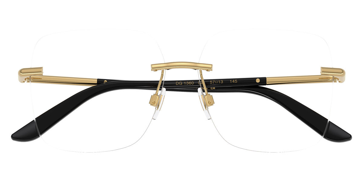 Dolce & Gabbana™ - DG1360