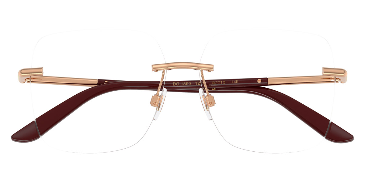 Dolce & Gabbana™ - DG1360