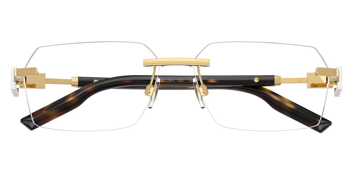 Dolce & Gabbana™ - DG1361