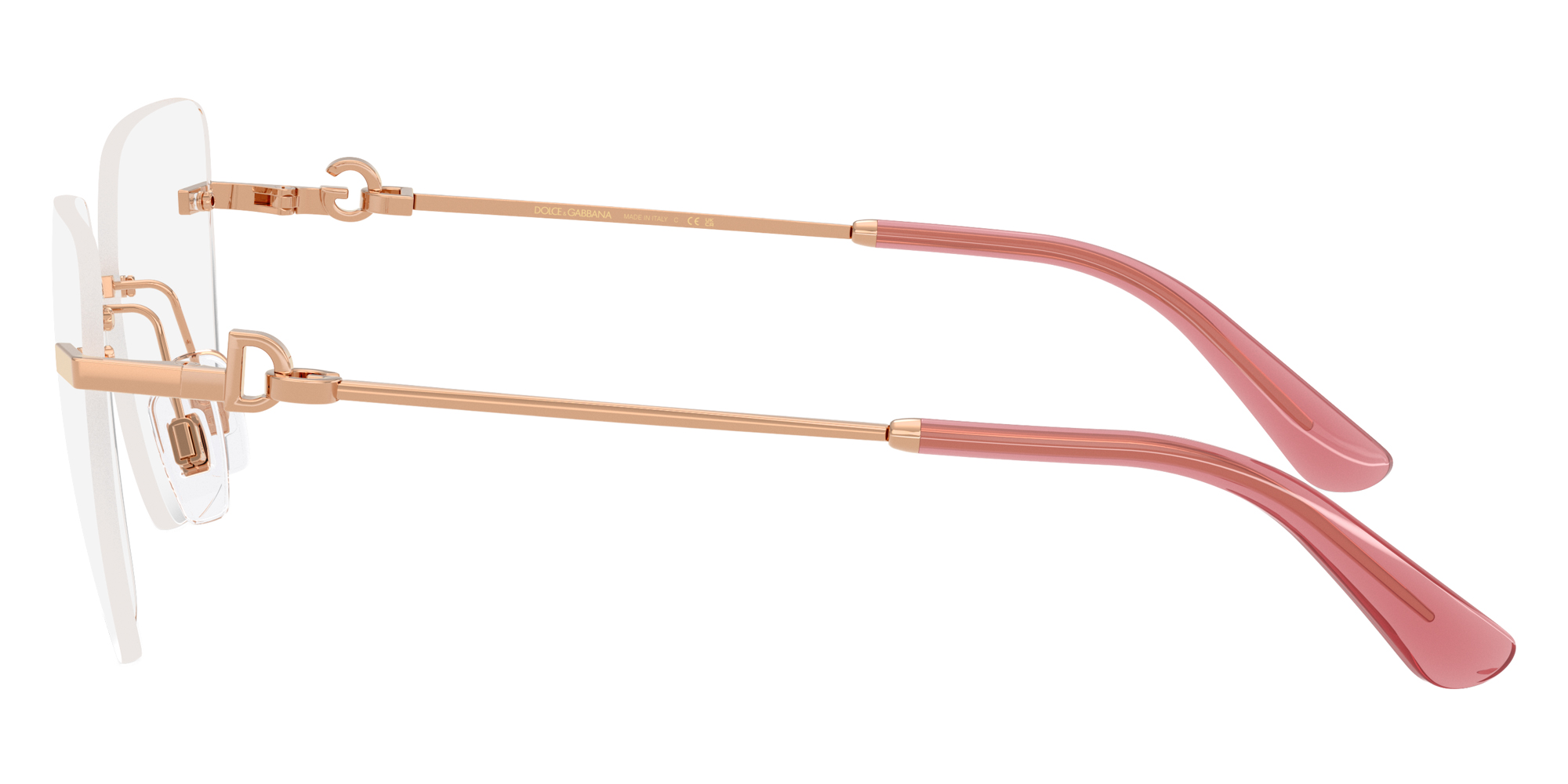 DOLCE & GABBANA™ - DG1363