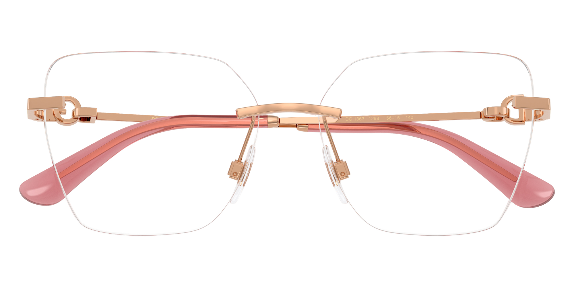 DOLCE & GABBANA™ - DG1363