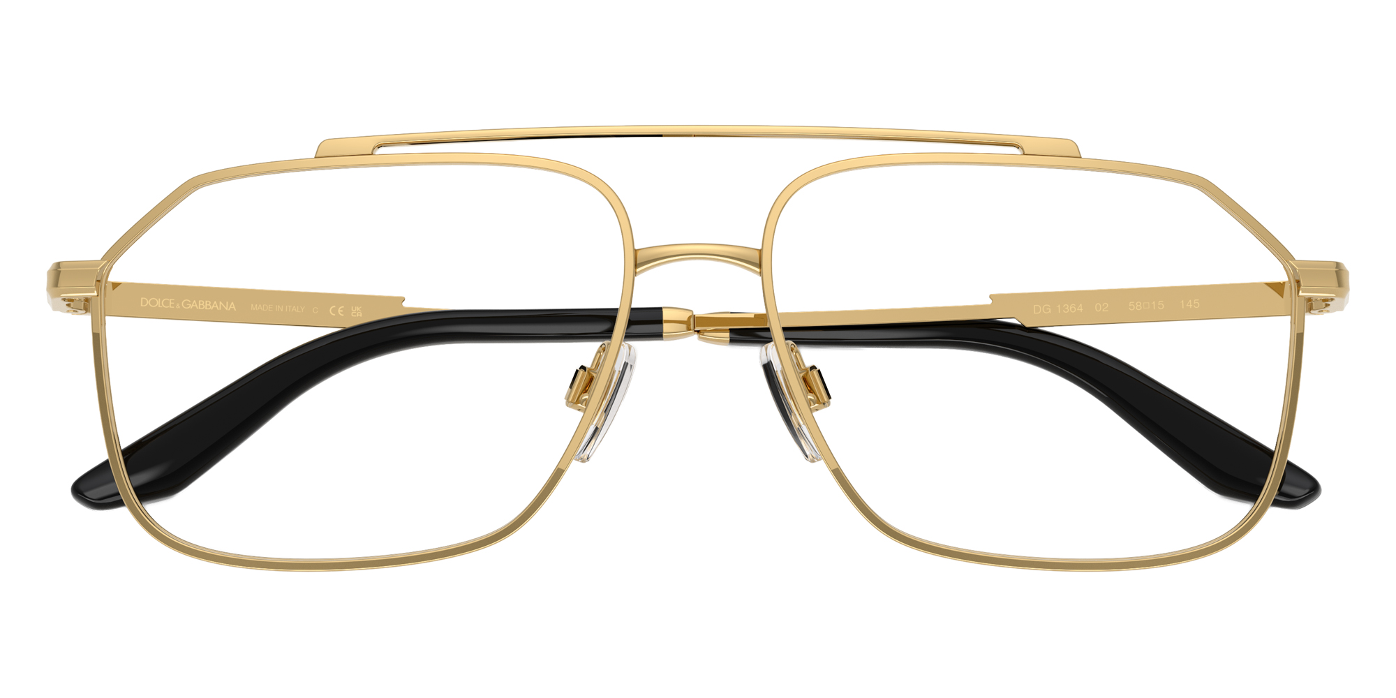 DOLCE & GABBANA™ - DG1364