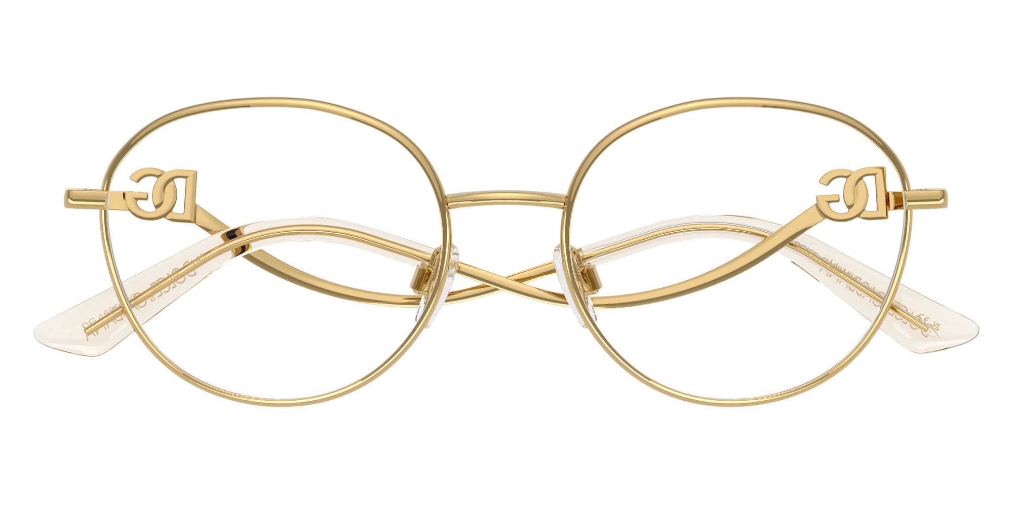 DOLCE & GABBANA™ - DG1365