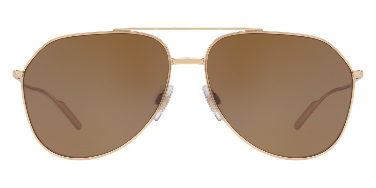 Dolce & Gabbana™ - Gold Edition DG2166