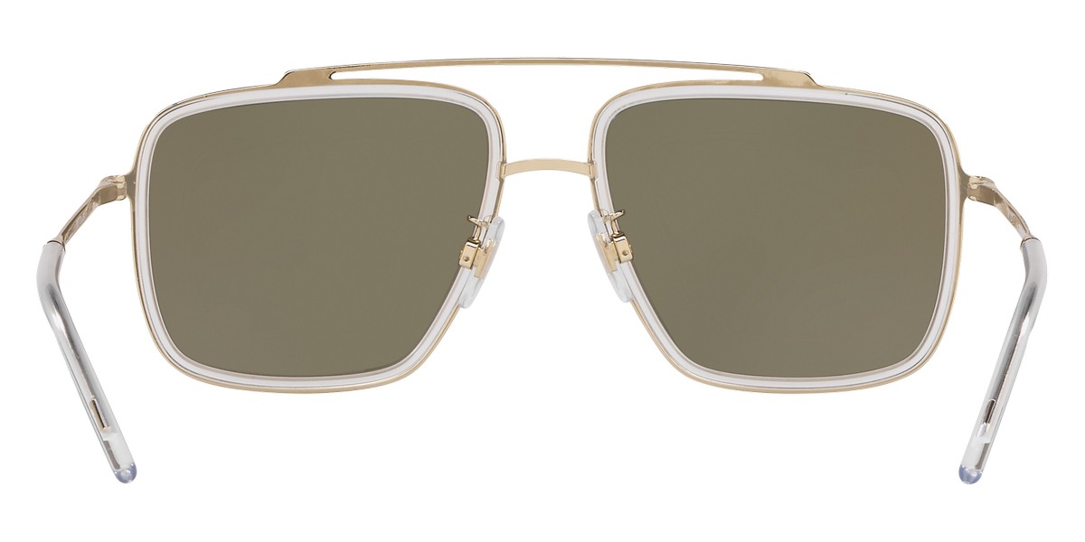Dolce & Gabbana™ - Madison DG2220