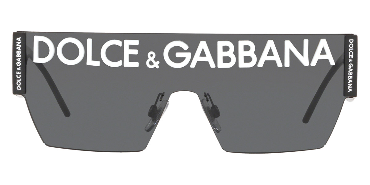 Dolce & Gabbana™ - Geometric Transparency DG2233