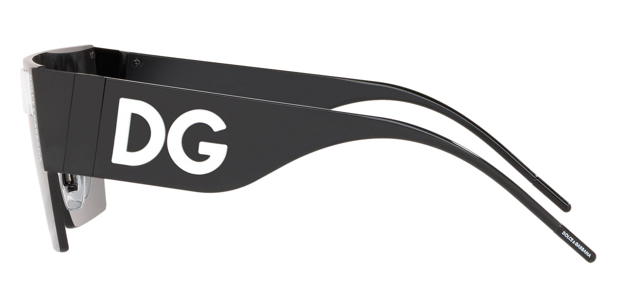 Dolce & Gabbana™ - Geometric Transparency DG2233