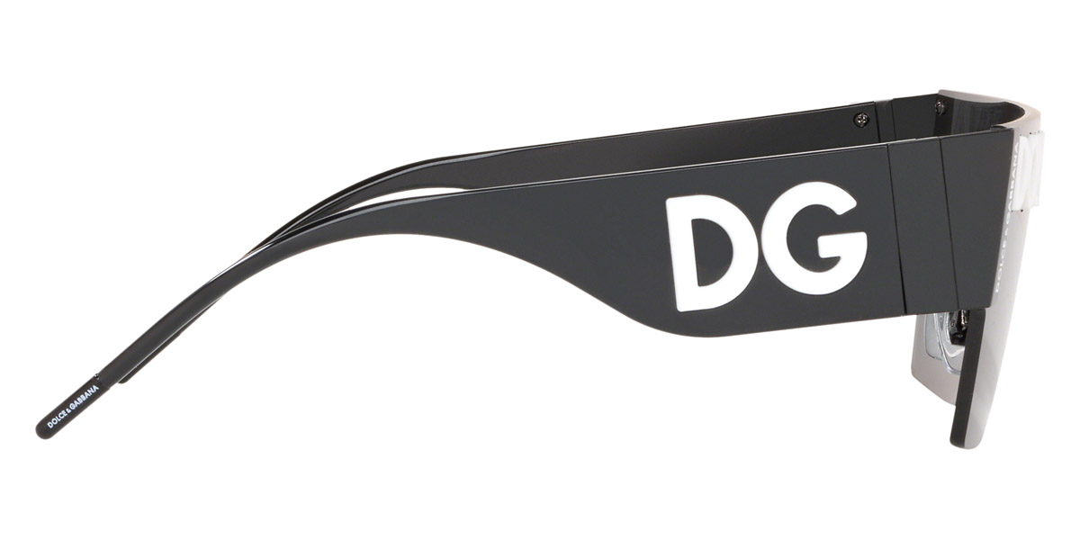 Dolce & Gabbana™ - Geometric Transparency DG2233