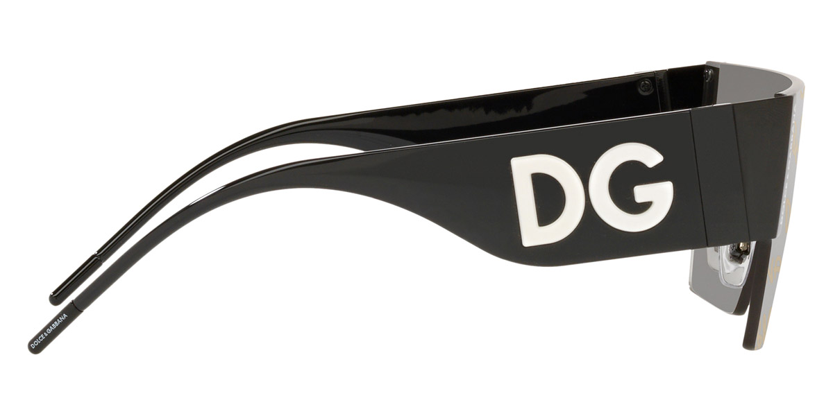 Dolce & Gabbana™ - Geometric Transparency DG2233