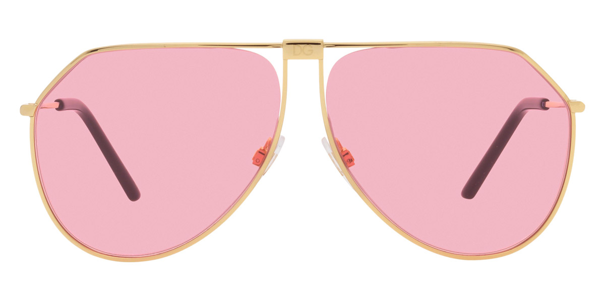 Dolce & Gabbana™ - Slim DG2248