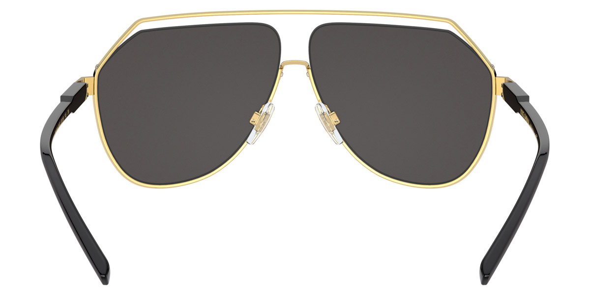 Dolce & Gabbana™ - Less is Chic DG2266