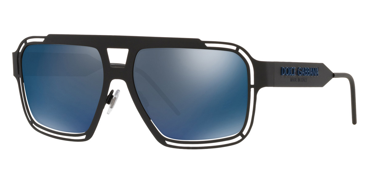 Dolce & Gabbana™ - Logo DG2270
