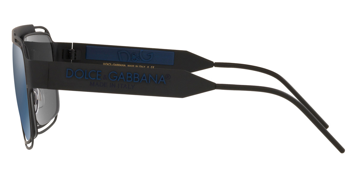 Dolce & Gabbana™ - Logo DG2270