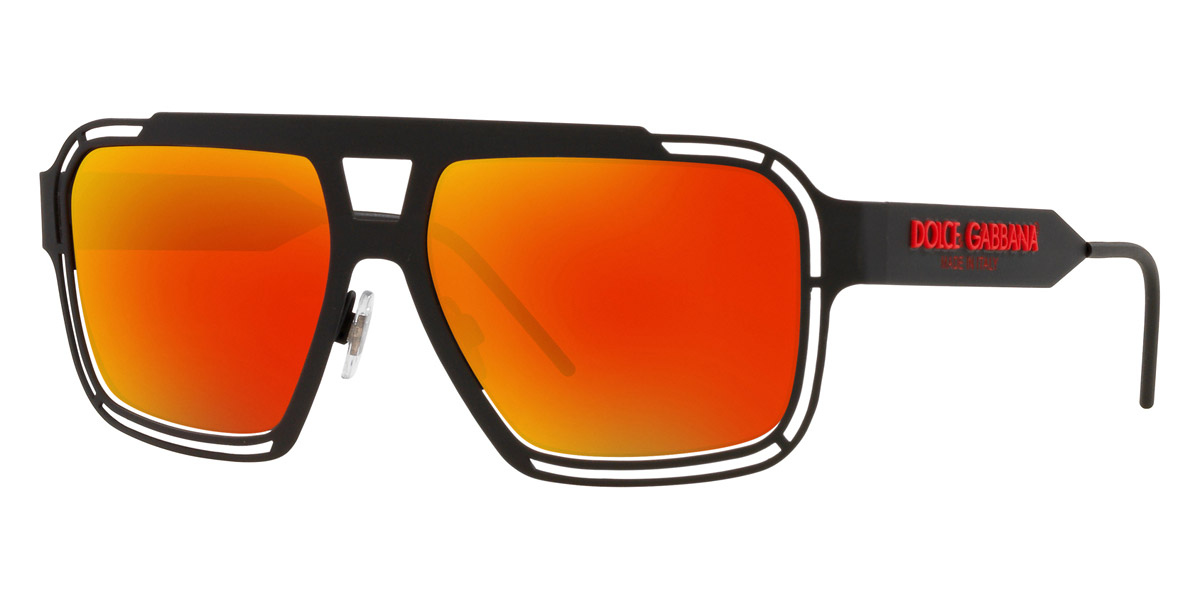 Dolce & Gabbana™ - Logo DG2270