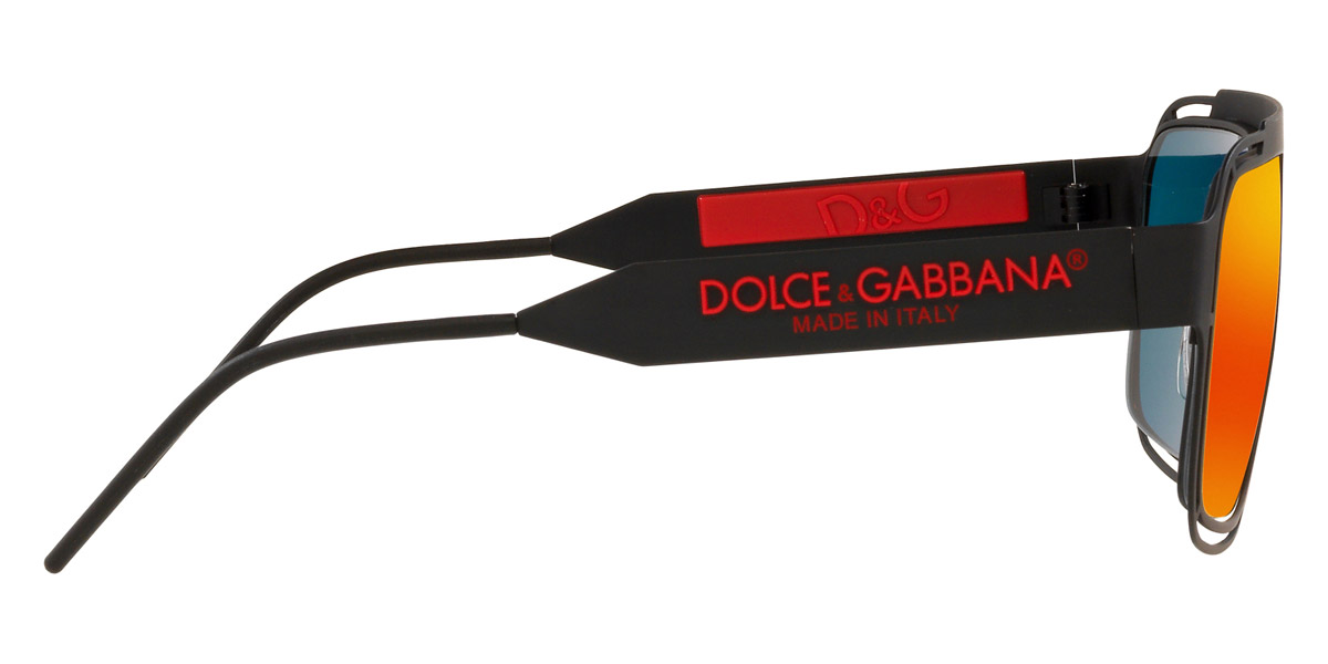 Dolce & Gabbana™ - Logo DG2270