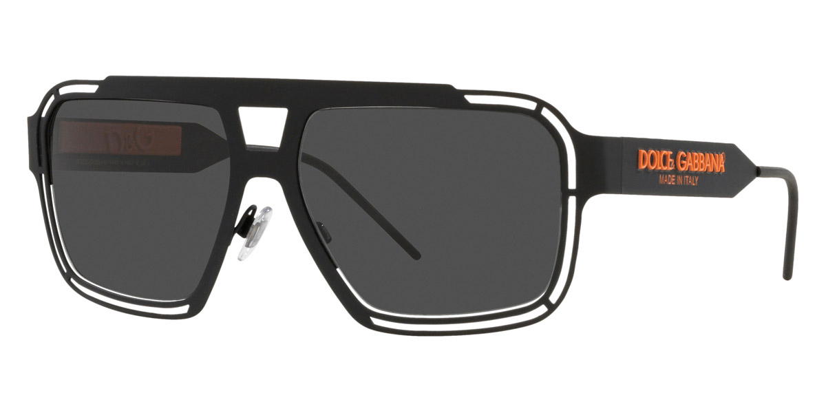 Dolce & Gabbana™ - Logo DG2270