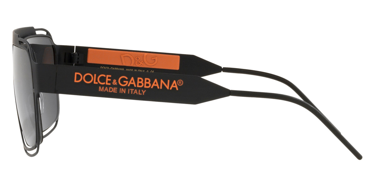 Dolce & Gabbana™ - Logo DG2270
