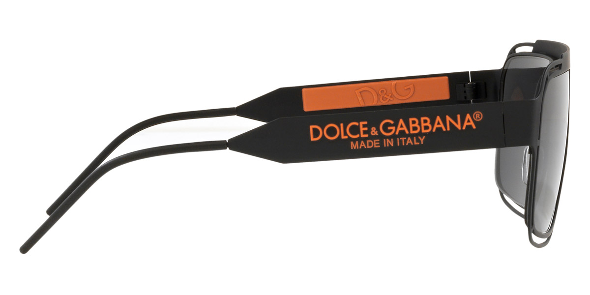 Dolce & Gabbana™ - Logo DG2270