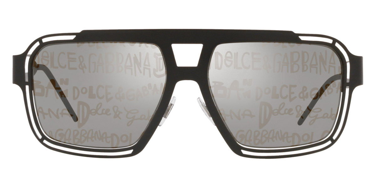 Dolce & Gabbana™ - Logo DG2270