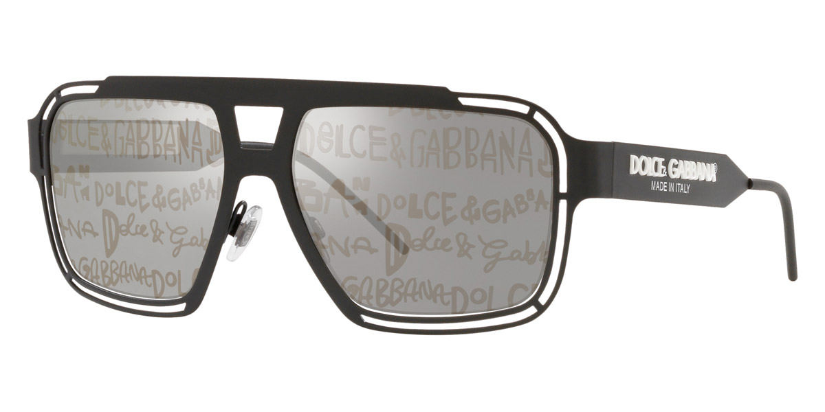 Dolce & Gabbana™ - Logo DG2270