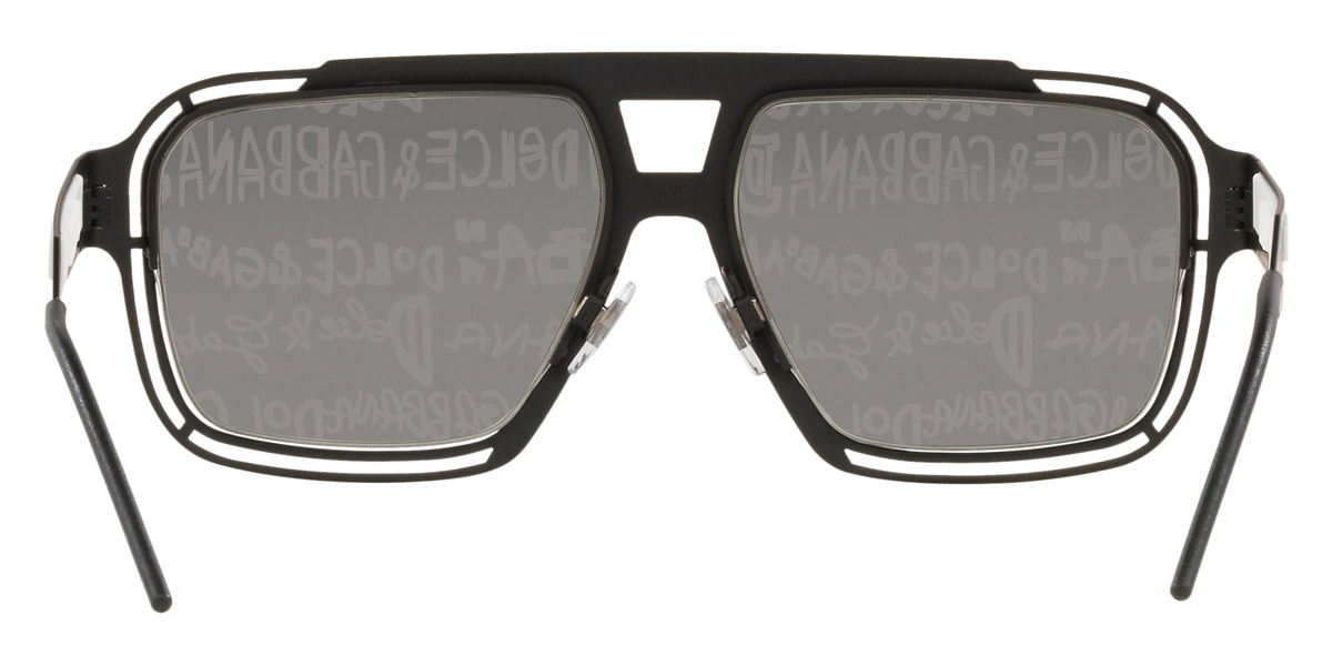 Dolce & Gabbana™ - Logo DG2270