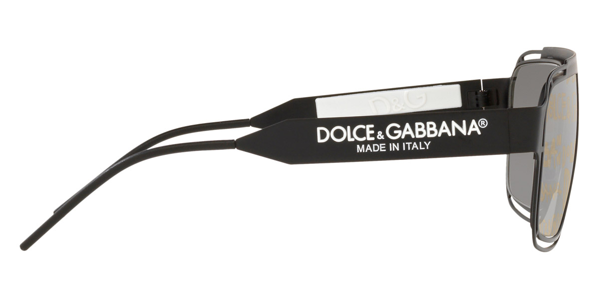 Dolce & Gabbana™ - Logo DG2270