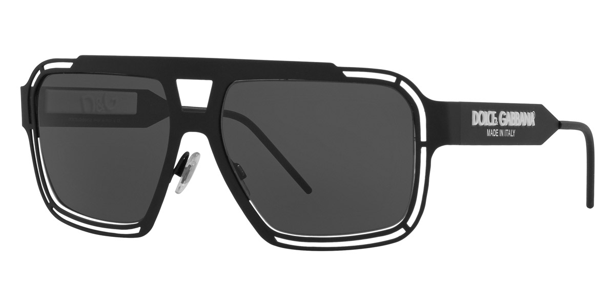 Dolce & Gabbana™ - Logo DG2270