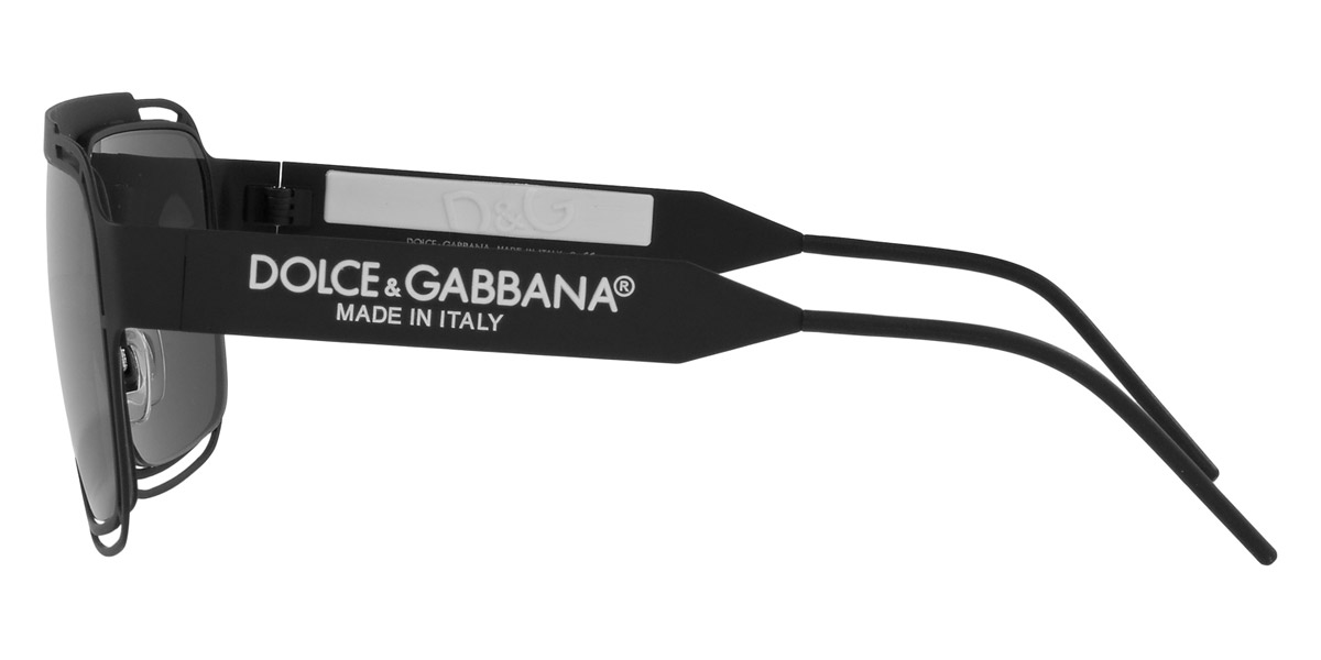 Dolce & Gabbana™ - Logo DG2270