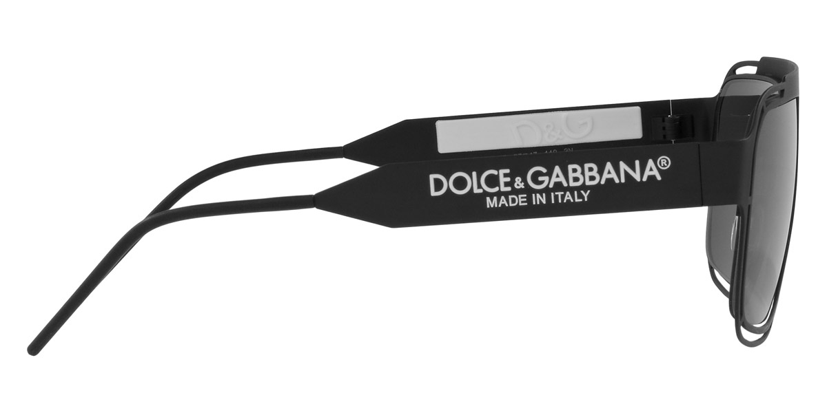 Dolce & Gabbana™ - Logo DG2270