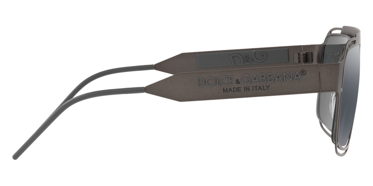 Dolce & Gabbana™ - Logo DG2270