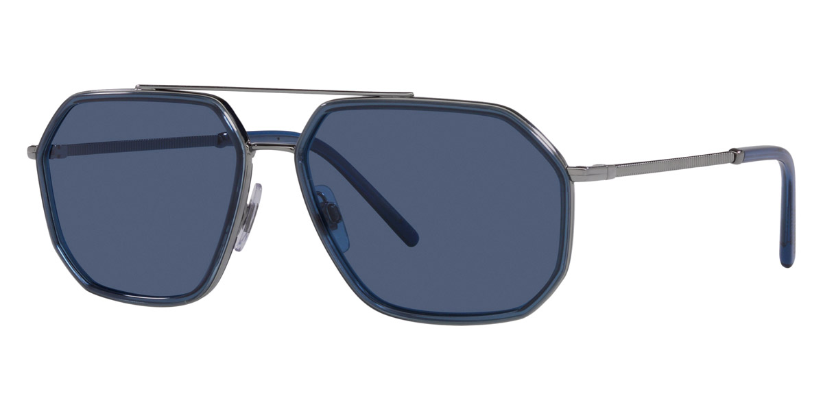 Dolce & Gabbana™ DG2285 Sunglasses for Men | EyeOns.com