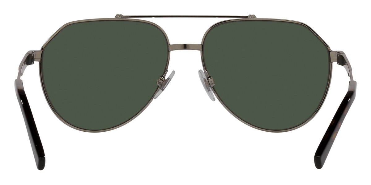 Dolce & Gabbana™ DG2288 13359A 59 Bronze Sunglasses